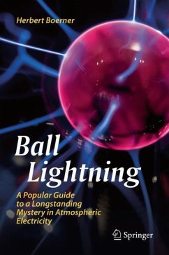 Ball Lightning - Boerner, Herbert