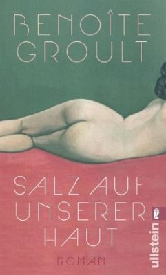 Salz auf unserer Haut - Groult, Benoîte