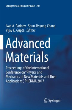 Advanced Materials