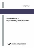 Development of a Ship-Based CO2 Transport Chain