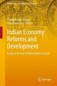 Indian Economy: Reforms and Development