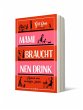 Mami braucht 'nen Drink / Tagebuch... - Bild 1