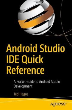 Android Studio IDE Quick Reference - Hagos, Ted