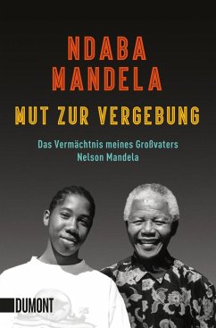 Mut zur Vergebung - Mandela, Ndaba