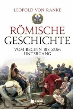 Römische Geschichte - Ranke, Leopold von
