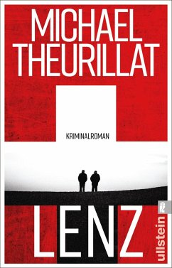 Lenz / Kommissar Eschenbach Bd.6 - Theurillat, Michael