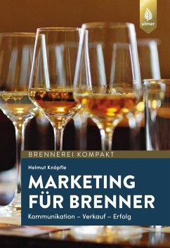 Marketing für Brenner - Knöpfle, Helmut