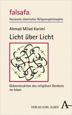 Licht über Licht - Karimi, Ahmad Milad
