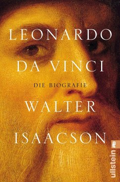 Leonardo da Vinci - Isaacson, Walter