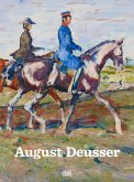 August Deusser August Deusser