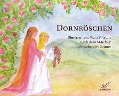 Dornröschen - Grimm, Wilhelm;Grimm, Jacob