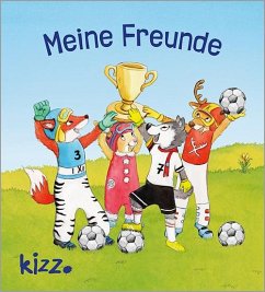 Meine Freunde - Neureuther, Felix