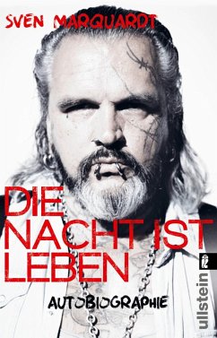 Cover Die Nacht ist Leben