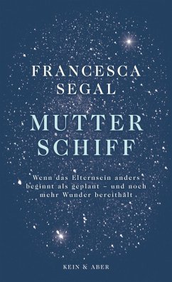 Mutter Schiff - Segal, Francesca