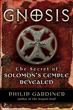 Cover Gnosis (eBook, ePUB)