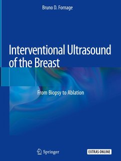 Interventional Ultrasound of the Breast - Fornage, Bruno D.