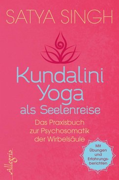 Kundalini Yoga als Seelenreise - Singh, Satya