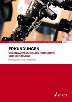 Cover Erkundungen