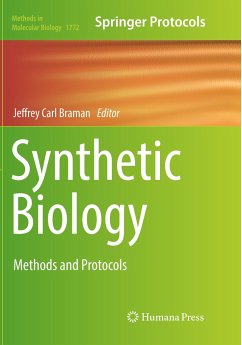 Synthetic Biology