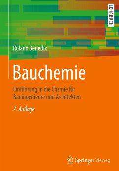Bauchemie - Benedix, Roland