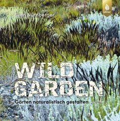 Wild Garden - Nürnberger, Sven