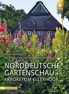 Norddeutsche Gartenschau Arboretum Ellerhoop - Staffler, Martin