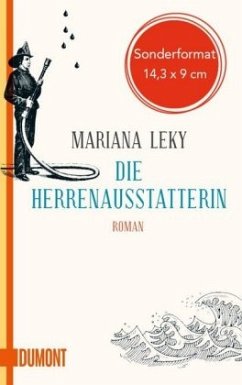 Die Herrenausstatterin - Leky, Mariana