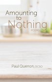 Amounting to Nothing (eBook, ePUB)