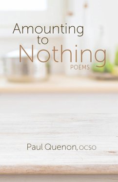 Amounting to Nothing (eBook, ePUB) - Quenon, Paul