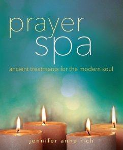 Prayer Spa (eBook, ePUB) - Rich, Jennifer Anna