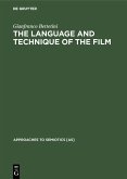 The Language and Technique of the Film (eBook, PDF)