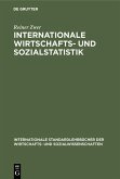 Internationale Wirtschafts- und Sozialstatistik (eBook, PDF)