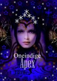 Oneindige apex (eBook, ePUB)
