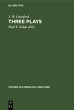 Three plays (eBook, PDF) - Bild 1