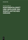 Kontinentaldrift und Geologie des südatlantischen Ozeans (eBook, PDF)