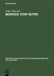 Bonizo von Sutri (eBook, PDF) - Bild 1