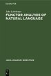 Functor Analysis of Natural Language... - Bild 1