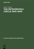 The PetraSevskij circle 1845-1849 (eBook, PDF)