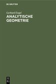 Analytische Geometrie (eBook, PDF)