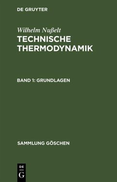 Cover Grundlagen (eBook, PDF)