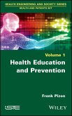 Health Education and Prevention (eBook, ePUB)
