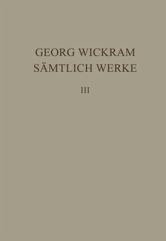 Knaben Spiegel. Dialog vom ungeratnen Sohn (eBook, PDF) - Wickram, Georg