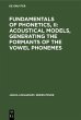 Fundamentals of Phonetics, II:... - Bild 1