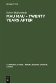 Mau Mau - Twenty Years after (eBook, PDF) Mau Mau - Twenty Years after (eBook, PDF)