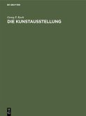 Die Kunstausstellung (eBook, PDF)