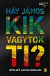 Kik vagytok ti? (eBook, ePUB) - Bild 1
