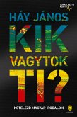 Kik vagytok ti? (eBook, ePUB)