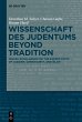 Wissenschaft des Judentums Beyond... - Bild 1