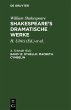 Othello. Macbeth. Cymbelin (eBook, PDF) - Bild 1