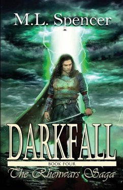 Darkfall - Spencer, Ml